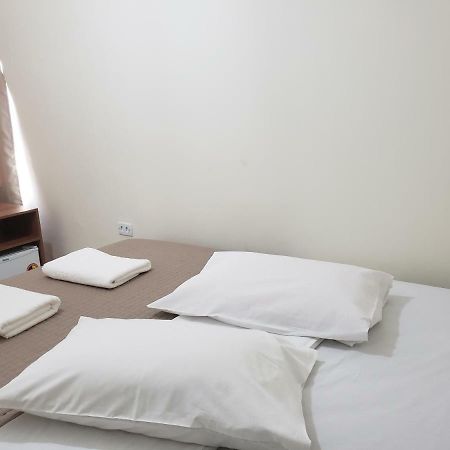 Hotel Umuarama Aparecida Sp Exteriér fotografie